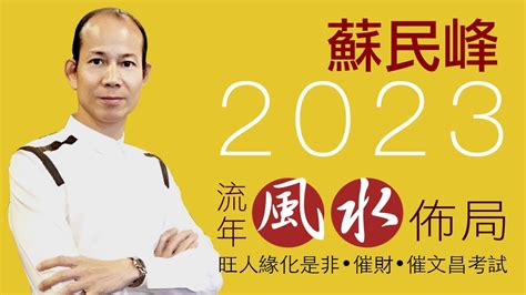 2023風水蘇民峰門口地毯